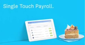 Xero Single Touch Payroll